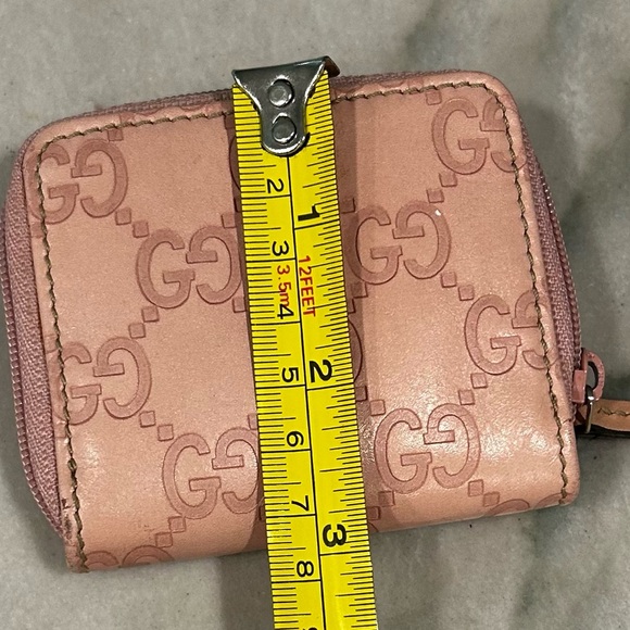 Gucci Coin Holder - box included - Picture 8 of 16